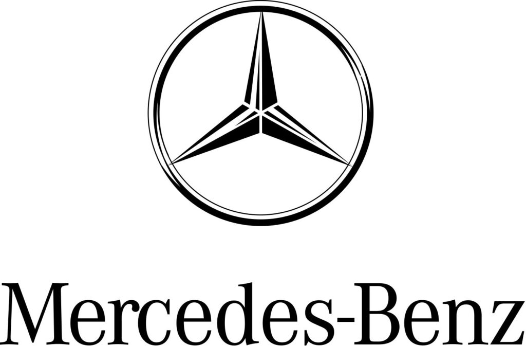 mercedes benz logo 11
