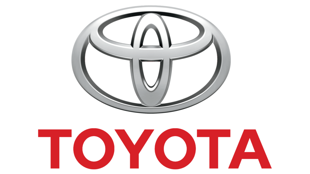 toyota logo