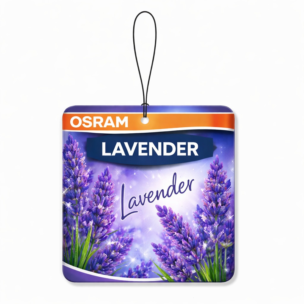 Pocket gel air freshener