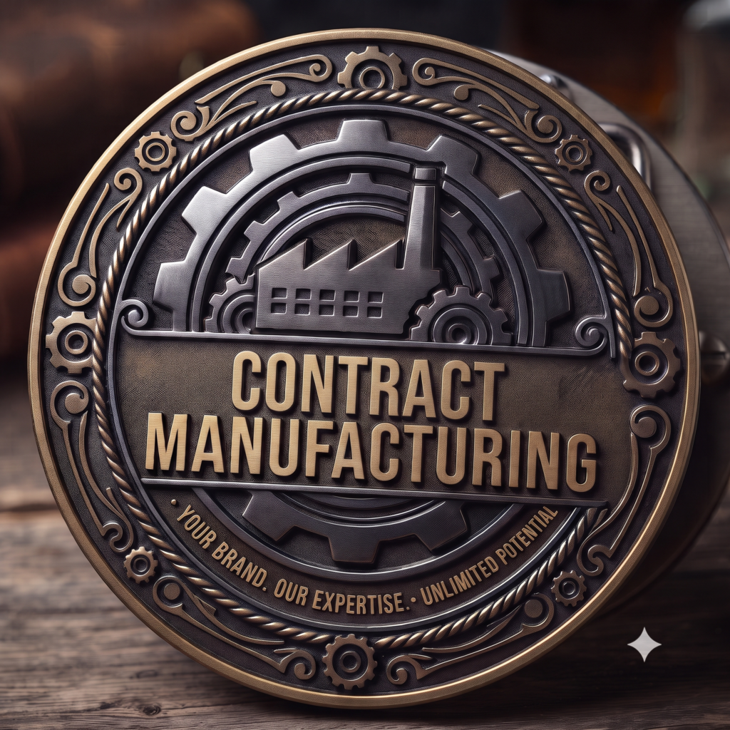 contract manufacturing fragante car gel perfume 1