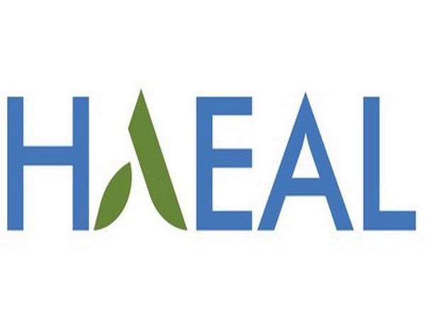 Haeal brand fragante air freshener private label third party manufacturer in india