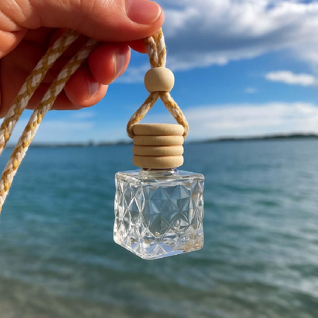 hanging liquid bottle car air freshener or perfume manufacturer in india